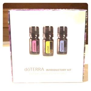 Essential oils